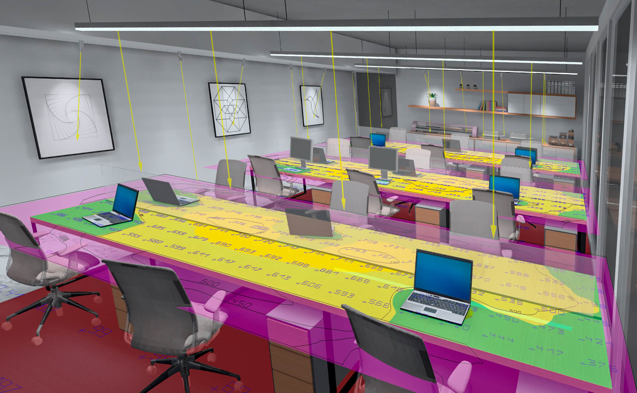 Oficina FactIcon RAY