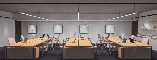 Oficinas FactIcon INKlovers