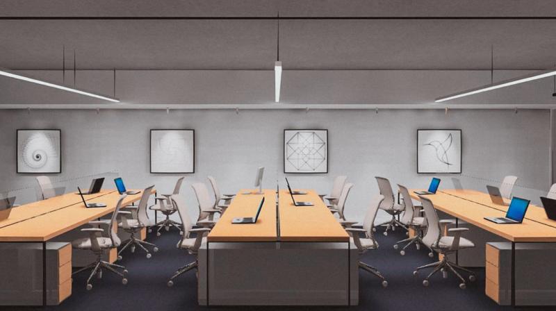 Oficinas FactIcon INKlovers