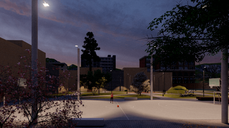 Federman LightInkLovers